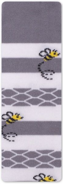 Колготки детские ESLI 419 р.80-86 серый 