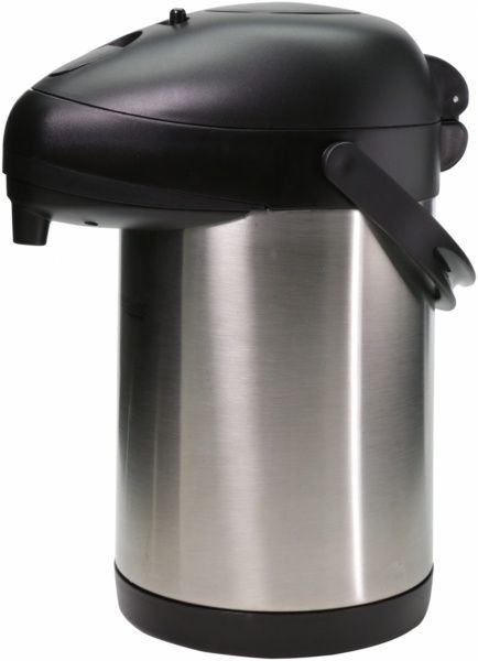 Термос з помпою 2 л HP-2500H Thermos