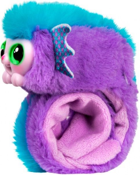 Игрушка интерактивная Moose Wrapples S1 Шора 28815