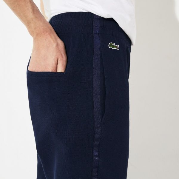 Брюки Lacoste XF3519423 р. 40 черный