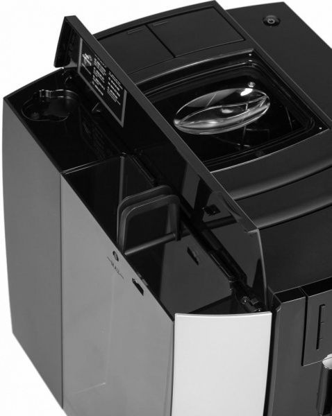 Кавомашина Jura E8 Platin 