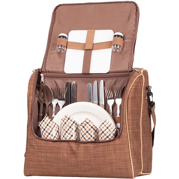 Набор для пикника Кемпинг Family