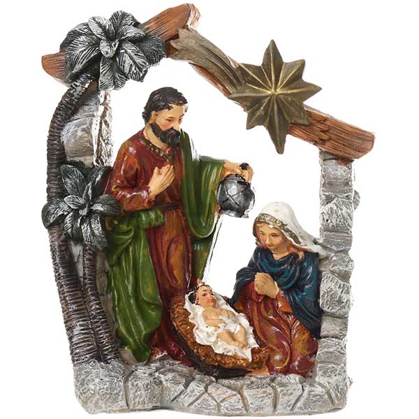 Фигура Под звездой ZY21684