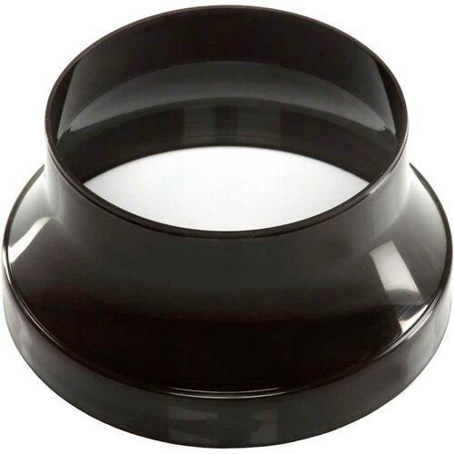 Витяжка Eleyus Storm G 1200 LED SMD 60 BL