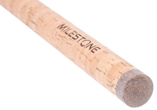 Спиннинговое удилище Mikado Milestone Ultra Light Spin 2.40м