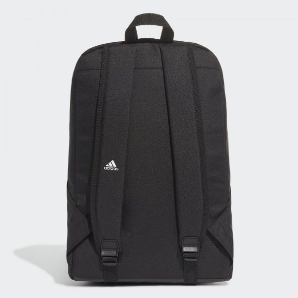 Рюкзак Adidas PARKHOOD DZ9020 черный