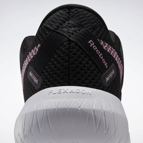 Кроссовки Reebok FLEXAGON FOR EH3566 р.6 черный
