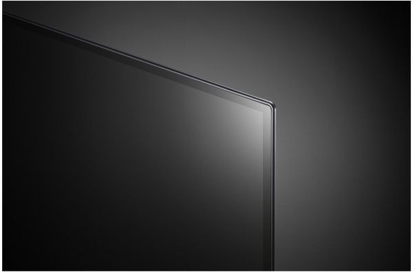 Телевізор LG OLED55B9SLA