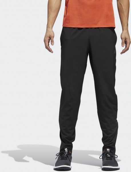 Штани Adidas ASTRO PANT CY5789 р. XL чорний