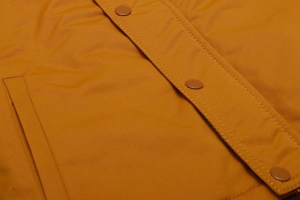 Куртка Luna Kids LK-102-3 р.146 коричневый 