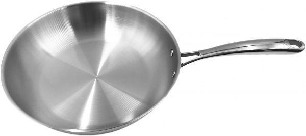 Сковорода 32x6.5 см Origami Horeca