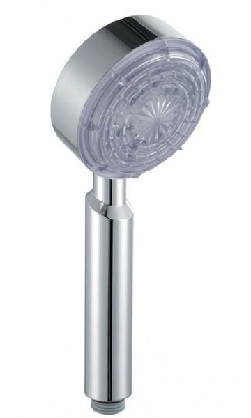 Лейка для душа Mixxen Карл LED МХАQ0158 