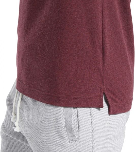 Футболка Reebok TE MELANGE SS TEE FU3225 XL