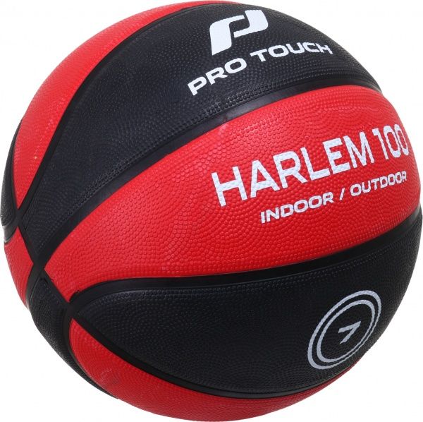 Баскетбольний м'яч Pro Touch 310329-900050 Harlem 100 р. 7