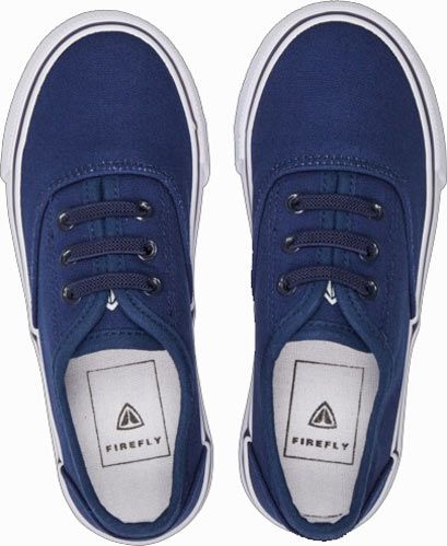 Кеды Firefly Taylor II JR 244096-506 р. EUR 32 синий