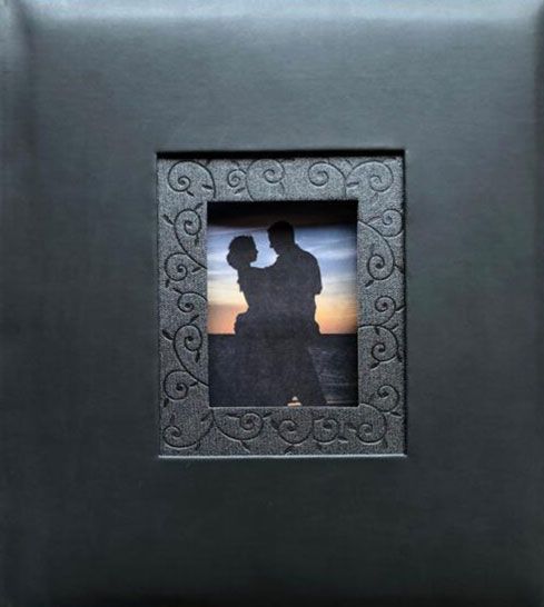 Фотоальбом EVG BKM46200 Ternopil