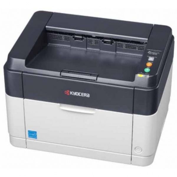 Принтер Kyocera Ecosys FS-1040 + картридж KYOCERA TK-1110 А4 (1040TONBUNDLE) 
