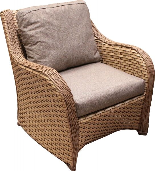 Комплект мебели Bella Vita Николас бежевый 