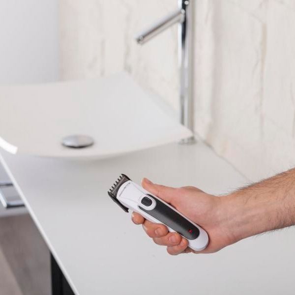 Машинка для підстригання Rowenta TN 2300 F0