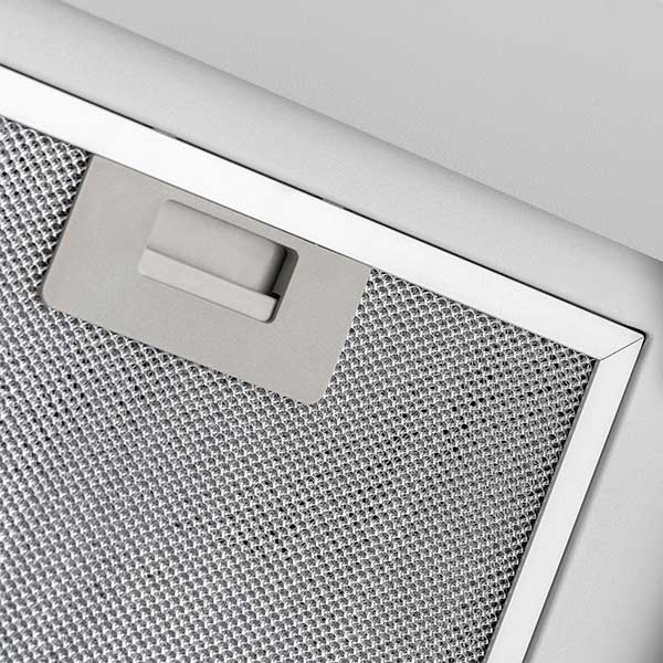 Вытяжка Pyramida BT 600 PK GWH