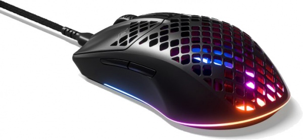 Мышь SteelSeries Aerox 3 SS62599 