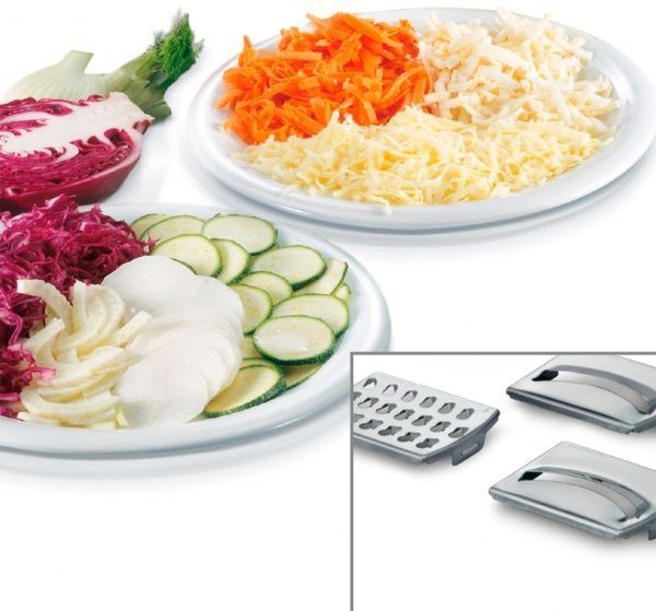 Блендер Bosch MSM881X1 