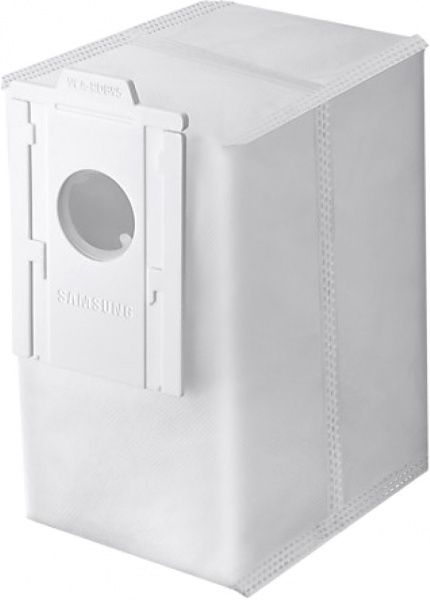 Робот-пылесос Samsung VR30T85513W/EV white 