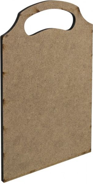 Заготовка досточка 15х23 см Albero 