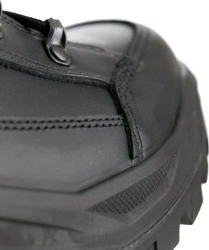 Черевики Lowa Renegade II GTX MID TF [019] black р.11,5 