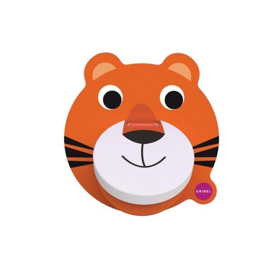 Игрушка Oribel Veritiplay Молоточек Тигр OR808-90001