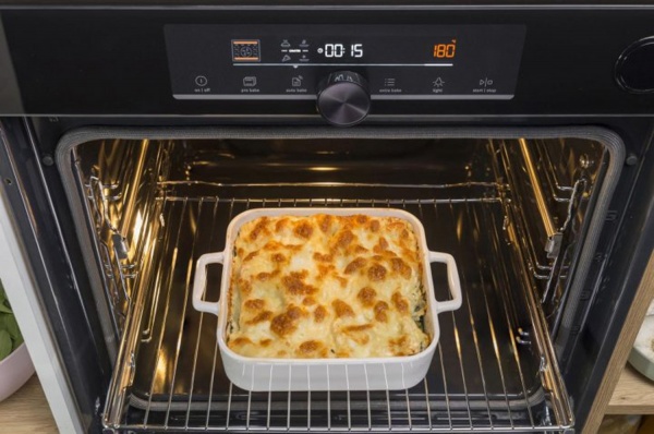 Духова шафа Gorenje 738418