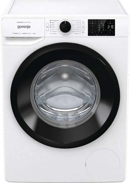 Пральна машина Gorenje WNEI 84 BS (PS22/24140)