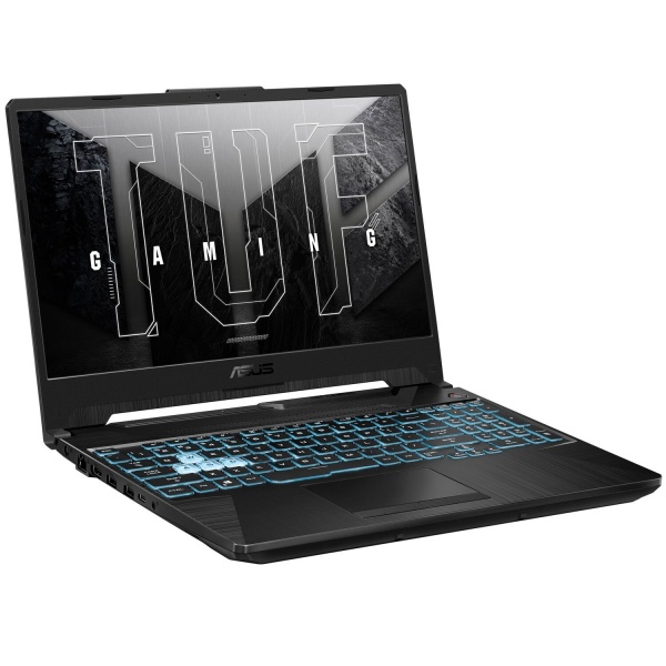 Ноутбук Asus TUF Gaming F15 FX506HC-HN004 15,6