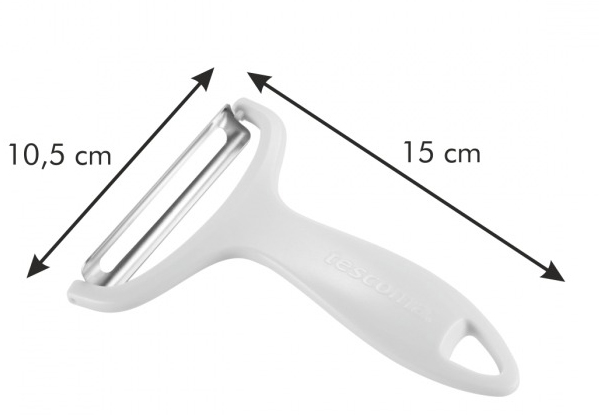 Овощечистка для шинковки капусты Presto Expert Tescoma (421040) Tescoma 