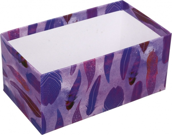 Коробка подарункова Art studio of happiness GS11720 19,5x11,5x9 см