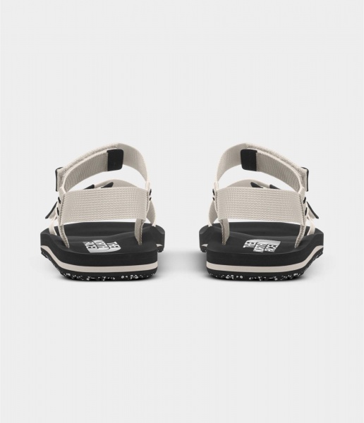 Сандалии THE NORTH FACE W SKEENA SANDAL NF0A46BFQ4C1 р.41 белый