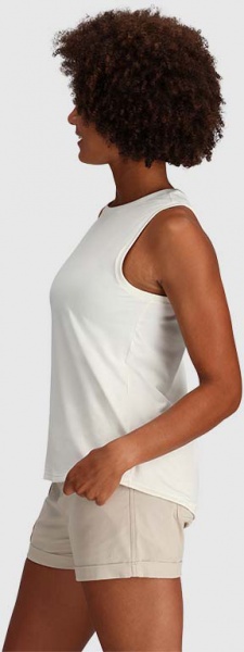 Майка Outdoor Research ESSENTIAL TANK 300328-2033 р.L білий