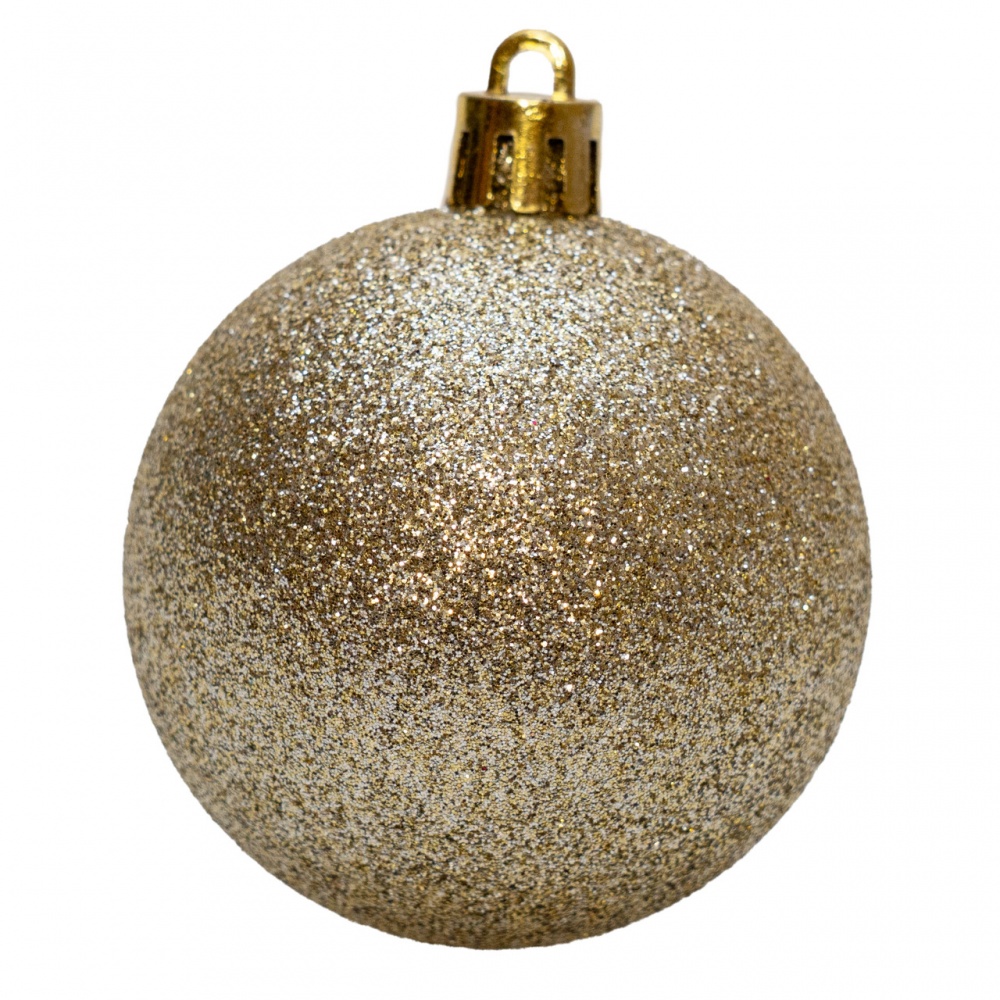 Набор елочных шаров 892197 d 60 мм 12 шт./уп.