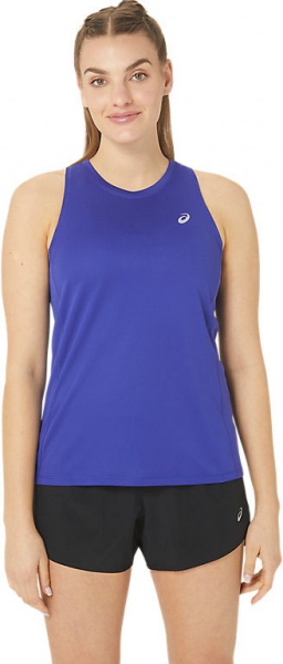 Майка Asics CORE TANK 2012C334-400 р.XL синій