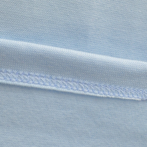 Гольф для мальчика Blanka р.134 голубой 110320 