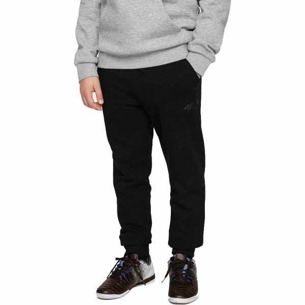 Брюки 4F HJL21-JSPMD001-20S р. 122 черный