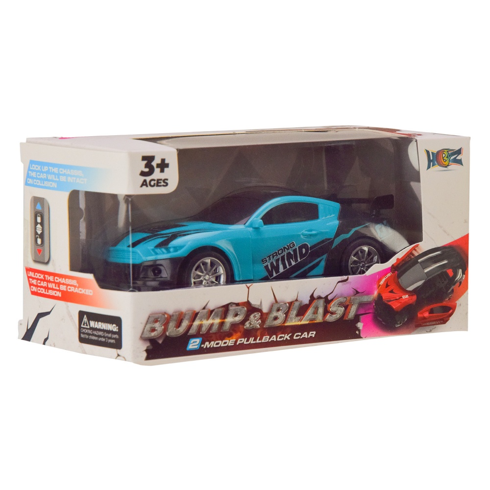 Машинка Shantou 3310