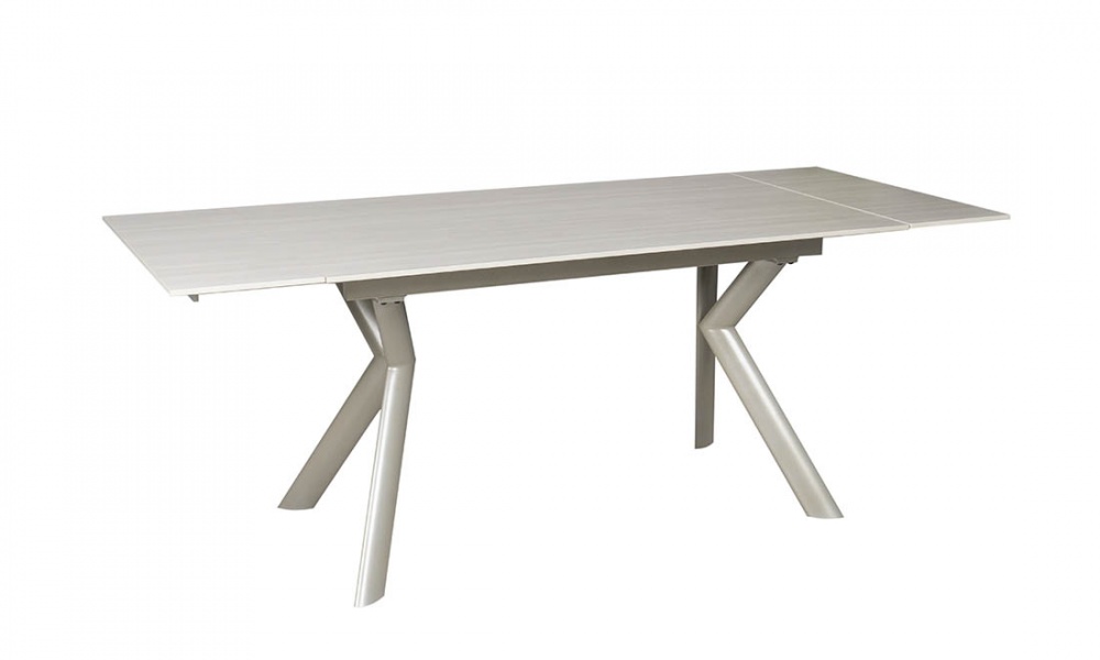 Стол Давон 1400х800х750 шампань/бежевый