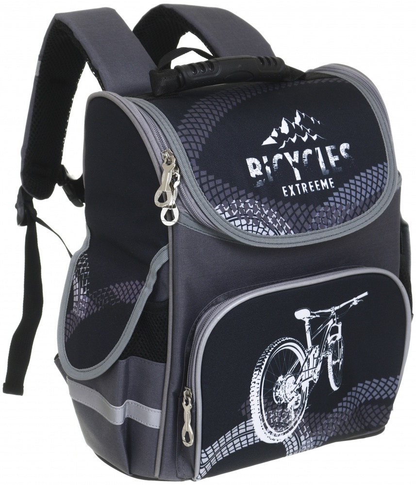 Ранец-короб Nota Bene Спорт ортопедический Вело Sport NB 24