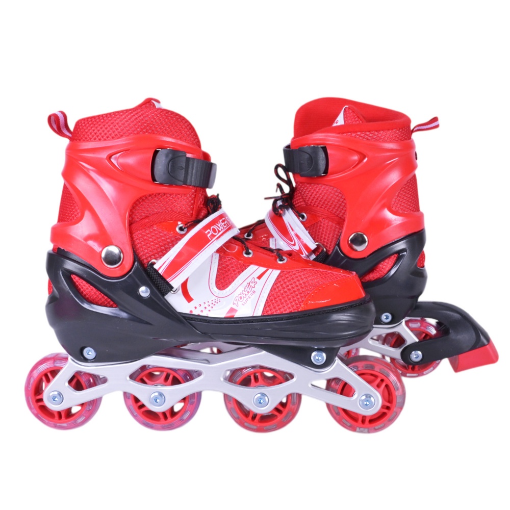 Роликові ковзани Shantou L RL25503 р. 38-41 в асортименті