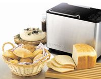 Хлібопічки