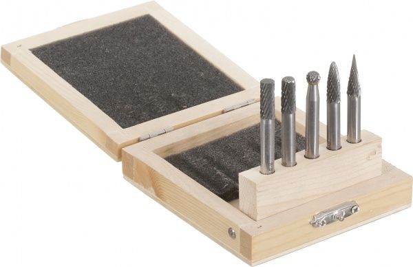 Набір борфрез 45566