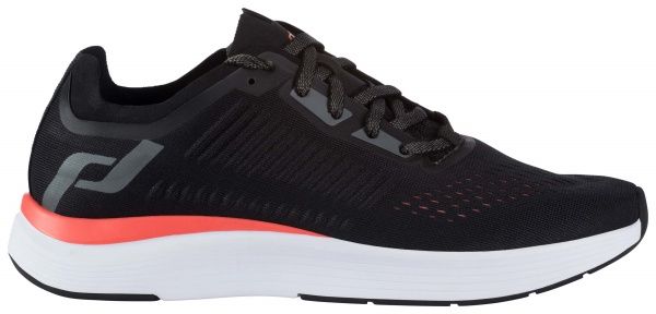 Кросівки Pro Touch OZ 4.0 W 288266-900050 р.40 чорний