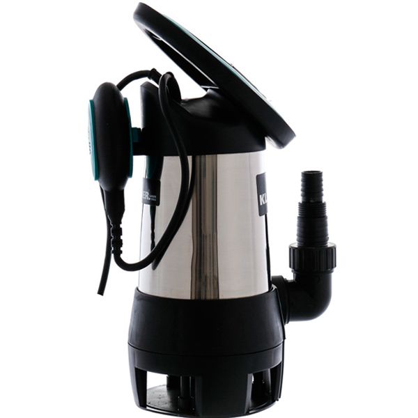 Насос дренажний Klever XG9416 550 Вт