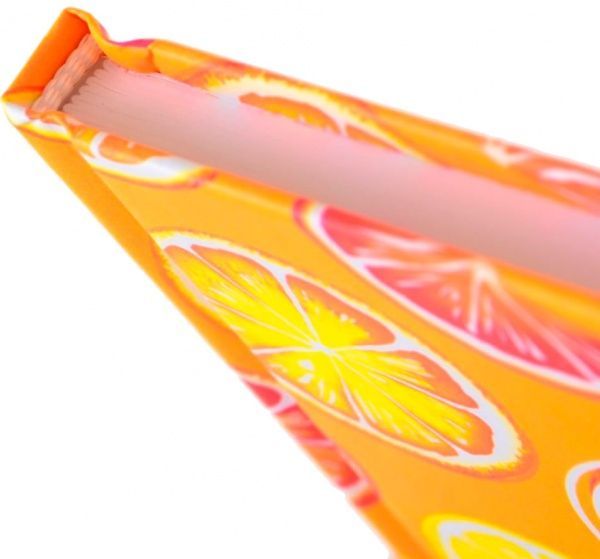 Книга для записей 200*200/96 Abstract YES